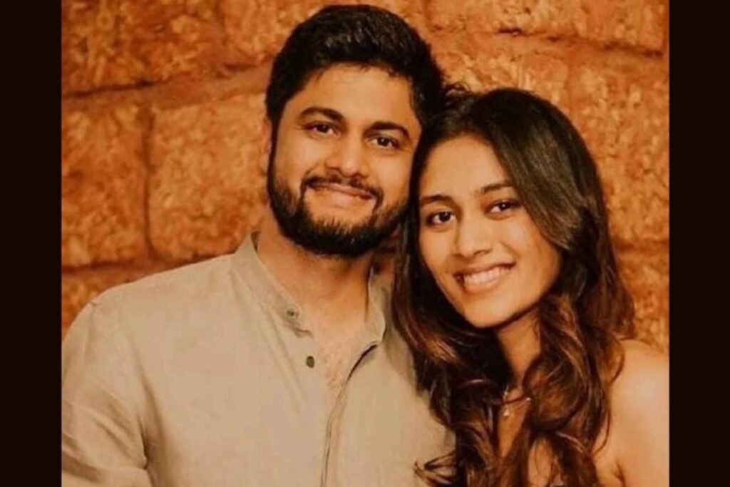 Who Are Revati Sule & Sarang Lakhanee? Key Details Ahead Of Big Fat Wedding Of Sharad Pawar’s Granddaughter