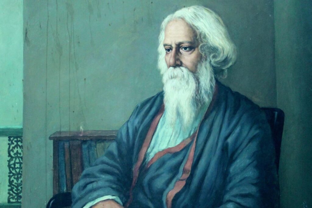 Key Differences Between Vande Mataram And Jana Gana Mana Amid Fresh Rules: How Did Tagore Shape Both?