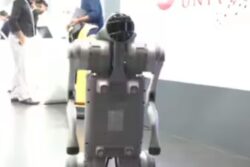 What Is Galgotias? Location, Fame, Key Alumni As Robodog Fiasco Boots University From Delhi AI Summit
