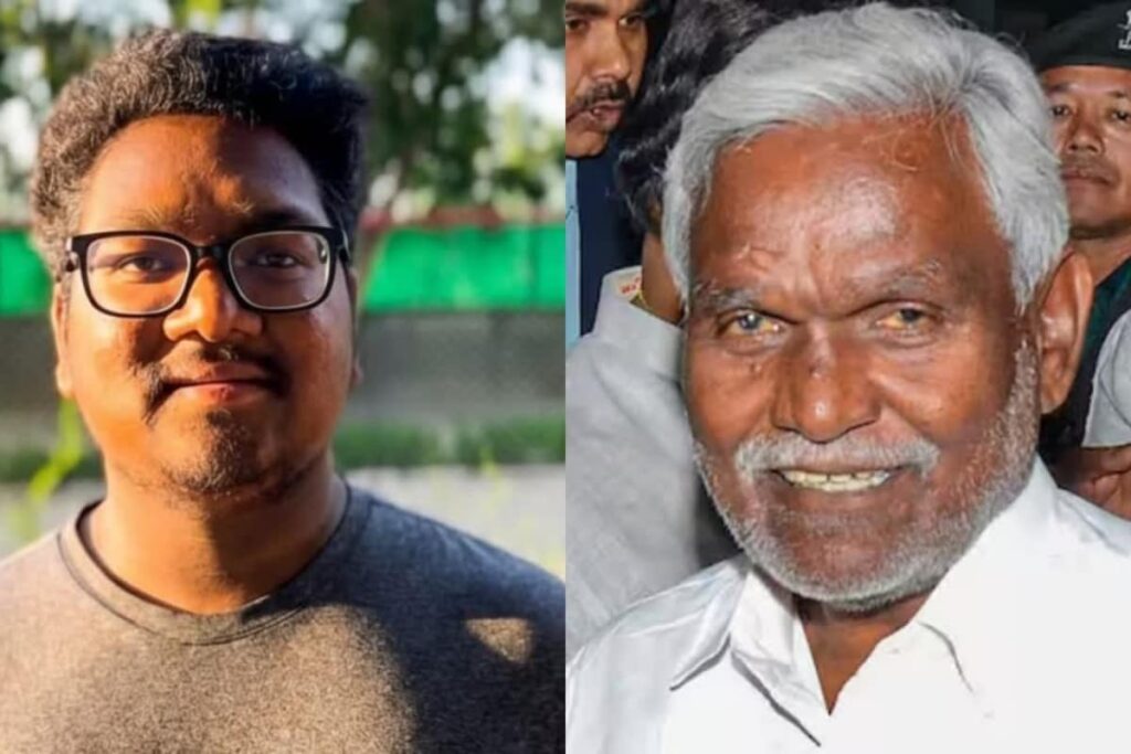 Who Was Veer Soren? Former Jharkhand CM's Grandson Dies Mysteriously In Manali — 'Severe Headache, Fall From Bed, Mouth Foam'