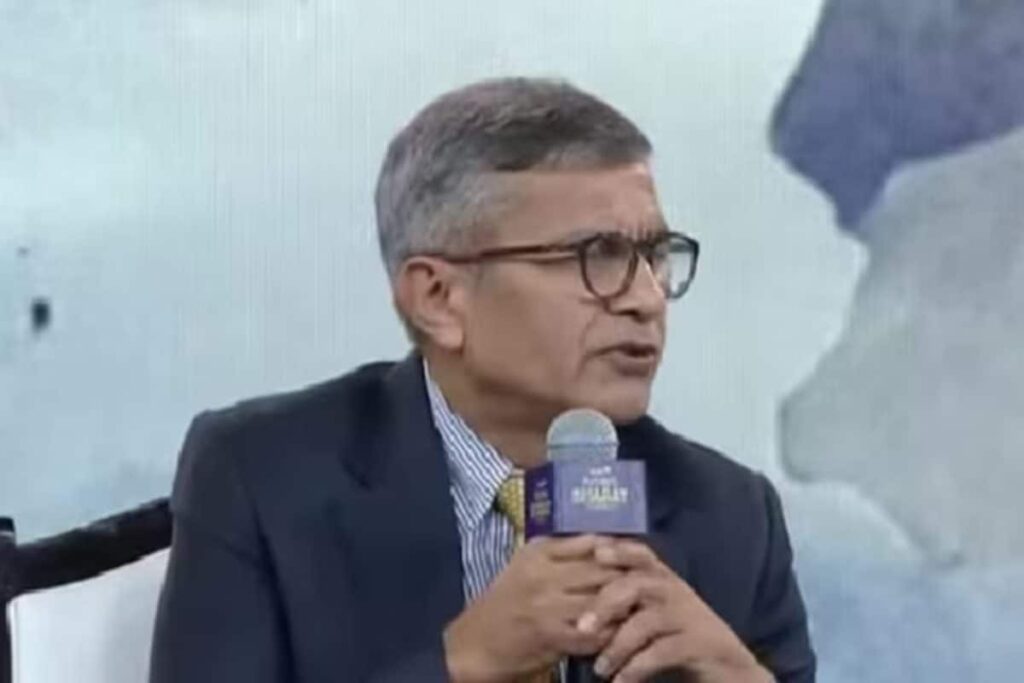 ‘Some Level Of Malfunctioning’: Defence Secretary On ‘Minor Accident’ Involving Tejas On Feb 7
