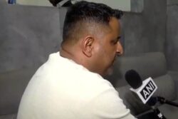 ‘This Is My Son’s Mistake, I Apologise’: Father Of Delhi Teen Who Ran Over Biker In Dwarka