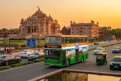 Delhi's Double-Decker Buses Return After 40 Years: Rs 500 Ticket, Check Route And Tour Timings
