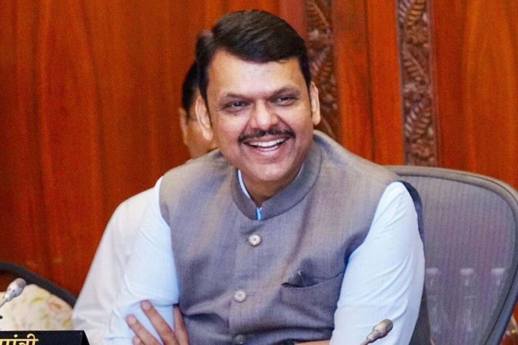 Maharashtra Tables Rs 11,995 Crore Supplementary Demands In Budget Session