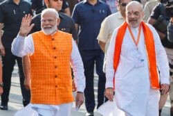 From ‘Win-Win’ To ‘Historic’: How BJP Leaders Reacted To India-US Trade Deal