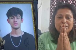 ‘This Is A Crime, Not An Accident’: Mother Of 23-Year-Old Dwarka Crash Victim Seeks Justice