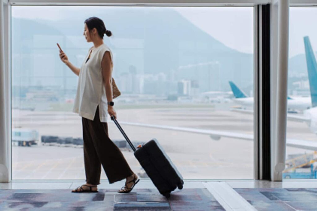 Know Before You Fly: A Complete Guide To Your Rights As An Air Passenger In India