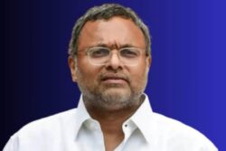 ‘Tamil Nadu People More Hindu Than North Indians’: Karti Chidambaram Rejects ‘Anti‑Sanatan’ Charge