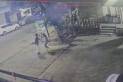 CCTV Shows Man Dragging, Groping Woman In 15-Minute Midnight Assault In Maharashtra