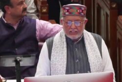 Uttar Pradesh Budget 2026 LIVE: UP Finance Minister Suresh Khanna Presents State Budget 2026-27 In Legislative Assembly