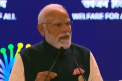 'India Not Just Part Of AI Revolution, But Leading It': PM Modi At AI Summit | Top Quotes