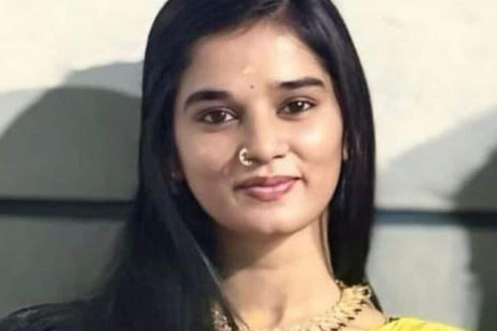 ‘I Know He’s Not Mine’: YouTuber Wrote In Diary About Ex-Boyfriend Hours Before Killing Herself