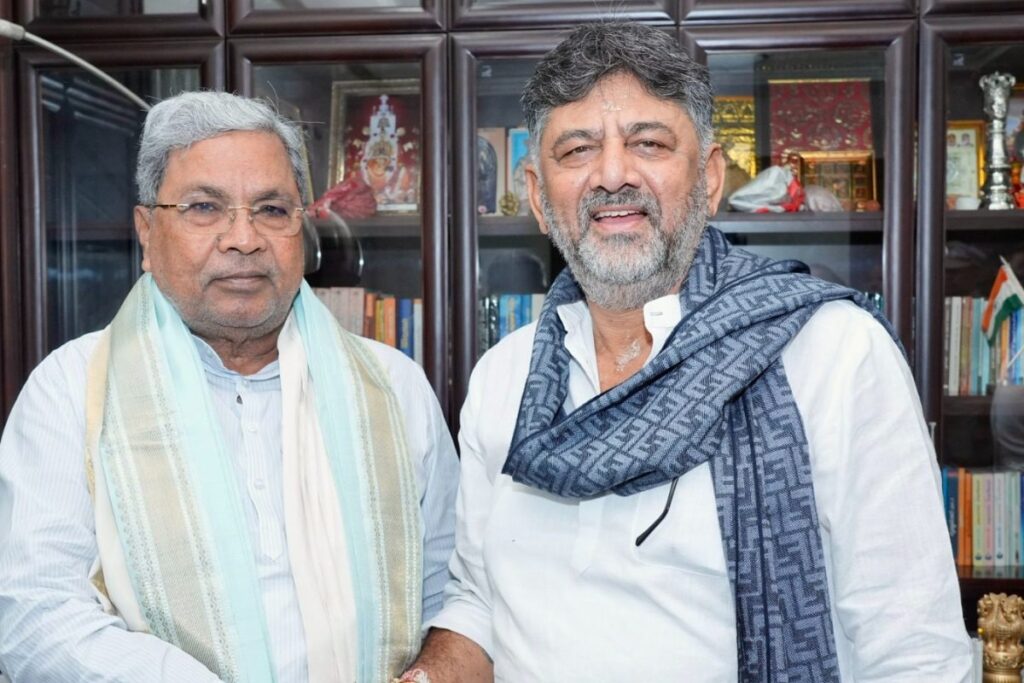 Karnataka Govt's 'Generous' Distribution Of Cabinet Ranks Puts Strain On State Exchequer