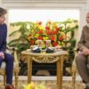 ‘India Making Immense Strides In AI’: PM Modi Meets OpenAI CEO Sam Altman