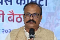 Maharashtra Congress Chief Booked For Calling Tipu Sultan ‘Symbol Of Bravery’ Like Shivaji