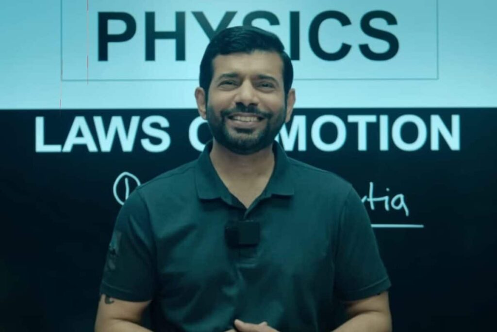 Hello Bachhon OTT Release: When And Where To Watch Vineet Kumar Singh’s Netflix Series