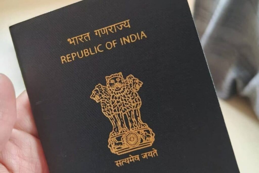 Living In Ghaziabad But Using Delhi Address On Passport? Cops Might Visit You Soon