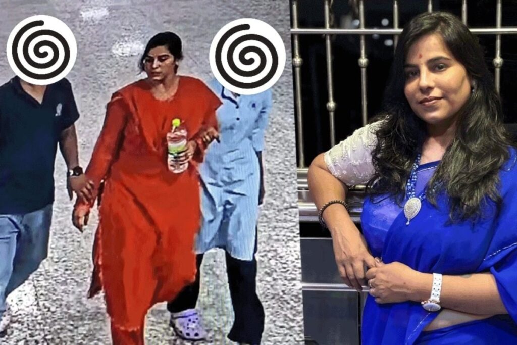 'No Longer Wished To Live': Hyderabad Woman Dies By Suicide Along With Two Children