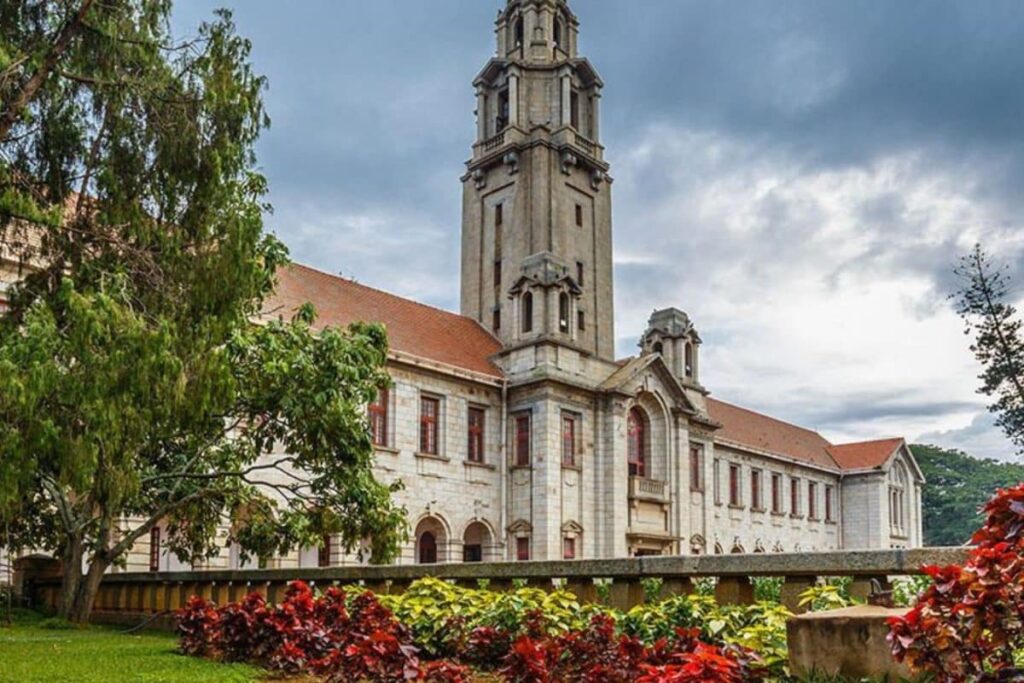 Studying At IISc To Cost More: BS Fees Hiked By 700%, New Rate Announced
