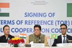 India’s Big Gulf Push: Why A Potential Trade Deal With Six Arab Nations May Worry Pakistan