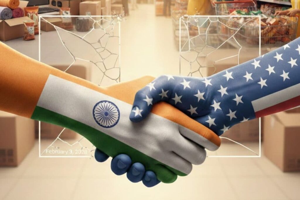 From Slashed Tariffs To $500 Billion Purchase Plan: Top Highlights Of India-US Trade Framework