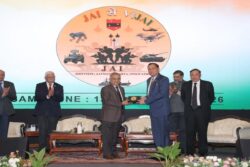 Indian Army’s Southern Command Hosts ‘JAI Se VIJAI’ Seminar To Chart Future Of Joint Warfare