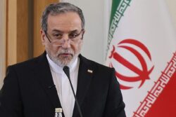 'Disappointing': Iran's Foreign Minister On Budgetary Cuts For The Strategic Chabahar Port