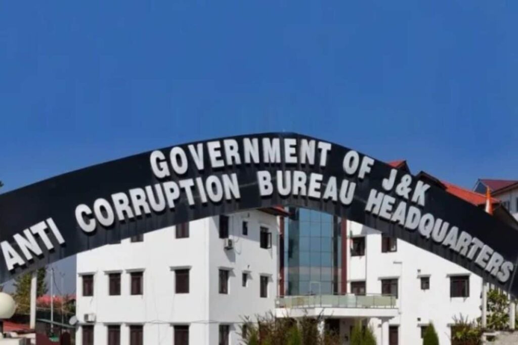 ACB Raids J&K's Deputy CM Surinder Choudhary's Brother Amid Mining Sector Allegations | Exclusive