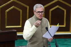 'Terrorism Is Over, It's Time For Tourism In J&K': CM Omar Abdullah