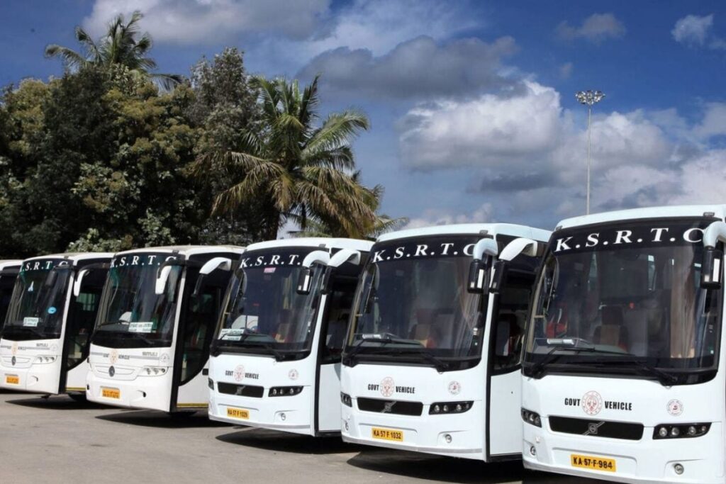 Carrying Extra Bags On KSRTC Buses? Expect Higher Charges From Today