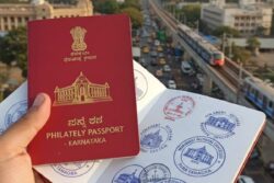 You Need A Passport To Take This Iconic Tour In Bengaluru, Follow The Trail