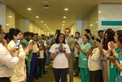 Bengaluru Doctor Waits 10 Years, Moves High Court To Donate Kidney To A Stranger