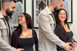 Kaisi Yeh Yaariaan’s Krissann Barretto Announces Pregnancy With Hubby Nathan; Niti Taylor, Kishwer Congratulate