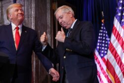 'Tariffs A Good Example': Senator Says India Buying 'Dramatically' Less Russian Oil After US Push