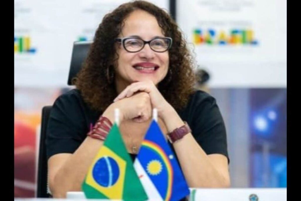 Global South Can’t Just Consume AI, We Must Build It Ourselves: Brazil Tech Minister | Exclusive