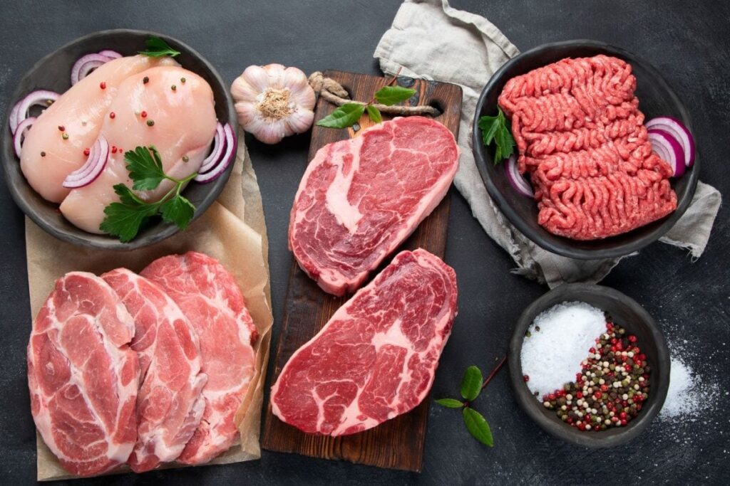 Meat Shops Across Mysuru To Shut This Sunday As Part Of Festival Routine