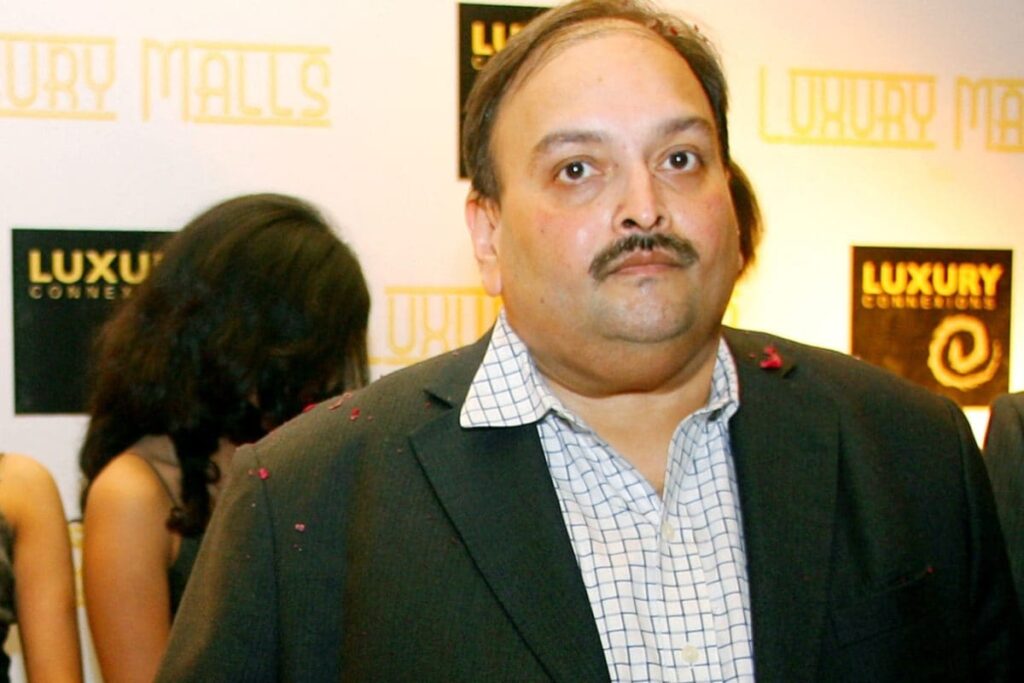 UK Court Orders Fugitive Businessman Mehul Choksi To Deposit Rs 8 Crore In Kidnapping Case