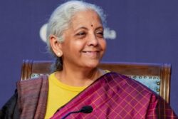 'The Strength India Has Acquired...': Sitharaman Cites Elon Musk’s Post, Slams Opposition On GDP