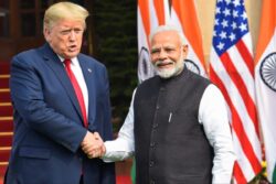 'India Has Many Options': Govt Sources Reject Criticism Over Trade Deal With US
