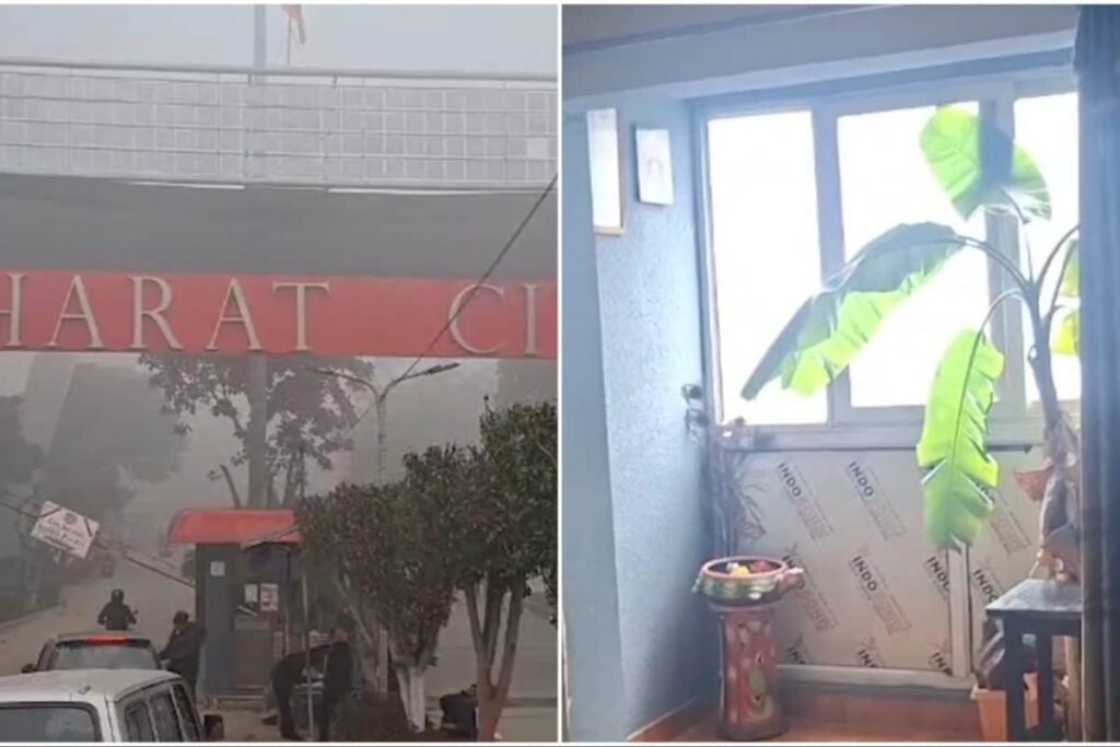 'They Had Been Playing It For 2 Years': Father Of Ghaziabad Girls Blames Online Game Influence