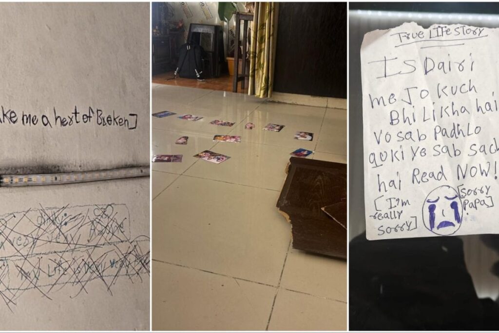 Ghaziabad Minor Sisters’ Deaths: Police Flag Five Online Games, Seek Ban