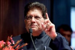 India, Gulf Cooperation Council Agree On Terms To Begin Free Trade Pact Talks: Piyush Goyal