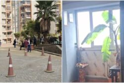 Ghaziabad Sisters Used Korean Names On Social Media, Father Deleted Account Days Before Suicide