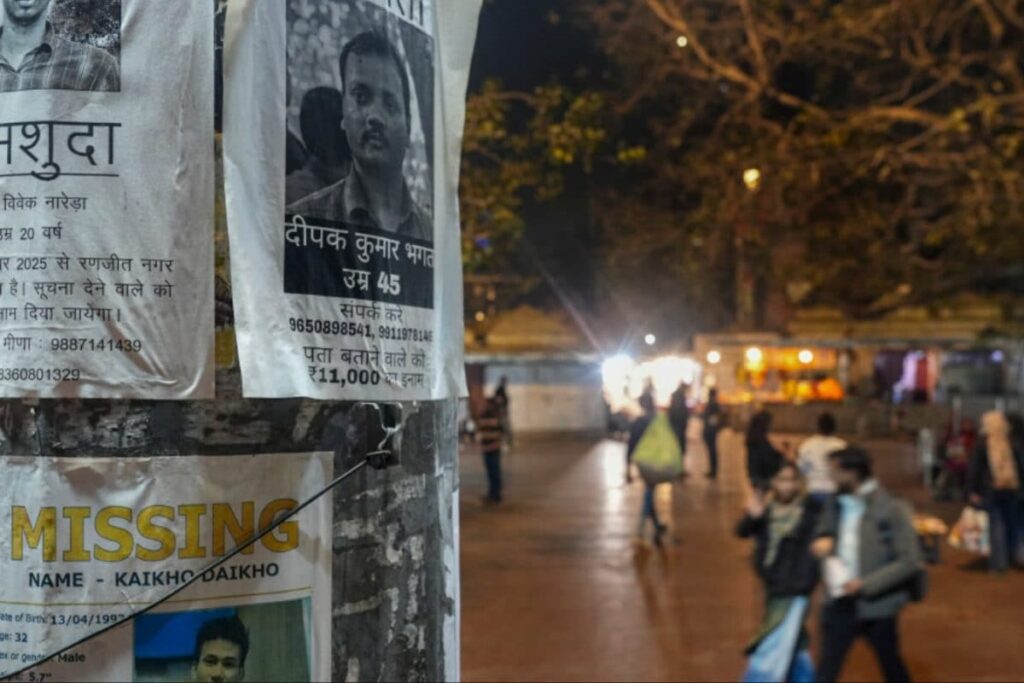 'Paid Promotion': Delhi Police On Missing Girls Reports, Warn Of Action Against Hype For Money