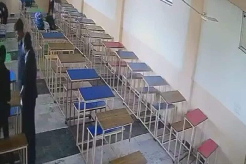 College Student In Punjab's Tarn Taran Shoots Classmate Dead, Then Turns Gun On Himself