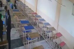 College Student In Punjab's Tarn Taran Shoots Classmate Dead, Then Turns Gun On Himself