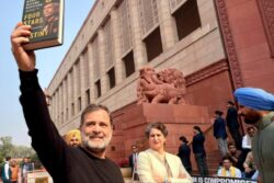 'No Copies Published': Penguin India On Row Over Circulation Of Ex-Army Chief's Pre-Print Book