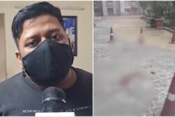 Husband, 3 Wives, 5 Children: All 9 Slept In Single Room, New Details In Ghaziabad Triple Suicide