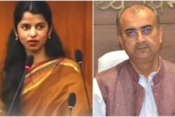 'Not Satisfied With Response': Maithili Thakur Questions Minister Over Condition Of Bihar Hospitals