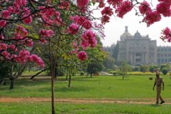 Gold, Cash Stolen From Congress Minister's Office On Vidhana Soudha Premises In Bengaluru